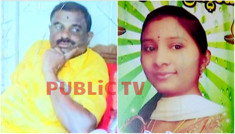 2 ವರ್ಷಗಳ ಹಿಂದೆ ಮದ್ವೆಯಾಗಿದ್ದ ಗೃಹಿಣಿ ನೇಣಿಗೆ ಶರಣು