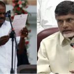 ಎಚ್‍ಡಿಕೆ ಪ್ರಮಾಣವಚನಕ್ಕೆ ದುಬಾರಿ ವೆಚ್ಚ – ರಾಜ್ಯ ಸರ್ಕಾರಕ್ಕೆ ಲೆಕ್ಕ ಕೇಳಿದ್ರು ಆಂಧ್ರ ಸಿಎಂ