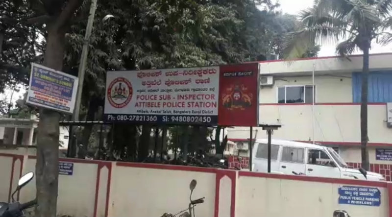 ಜಾನುವಾರು ಸಾಗಿಸುತ್ತಿದ್ದ ಐವರ ಬಂಧನ