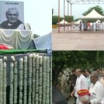 ಕರ್ನಾಟಕ ಸೇರಿದಂತೆ ದೇಶದ 100 ನದಿಗಳಲ್ಲಿ ಅಟಲ್ ಅಸ್ಥಿ ವಿಸರ್ಜನೆ