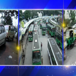 ಮೋಟಾರು ವಾಹನ ಮಸೂದೆ ವಿರುದ್ಧ ಮುಷ್ಕರ – ಬೆಂಗ್ಳೂರಿನಲ್ಲಿ KSRTC, BMTC ಯಥಾಸ್ಥಿತಿ
