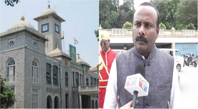 ಮೂರು ಬಂಗಲೆಗಾಗಿ ಬಜೆಟ್‍ನಲ್ಲಿ 5 ಕೋಟಿ ರೂ. ತೆಗೆದಿಟ್ಟ ಬಿಬಿಎಂಪಿ