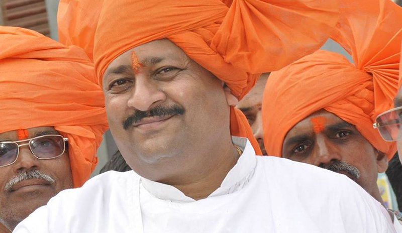 ನಾನು ಬಿಜೆಪಿ ರಾಜ್ಯಾಧ್ಯಕ್ಷ ಸ್ಥಾನದ ಆಕಾಂಕ್ಷಿ – ಯತ್ನಾಳ್