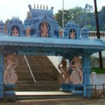 ಶಿಥಿಲಾವಸ್ಥೆ ತಲುಪಿದ ಹೆಬ್ಬಾಳೆ ಸೇತುವೆ- ಹೊರನಾಡು ದೇಗುಲಕ್ಕೆ ಹೋಗೋ ಪ್ರವಾಸಿಗರೇ ಎಚ್ಚರ