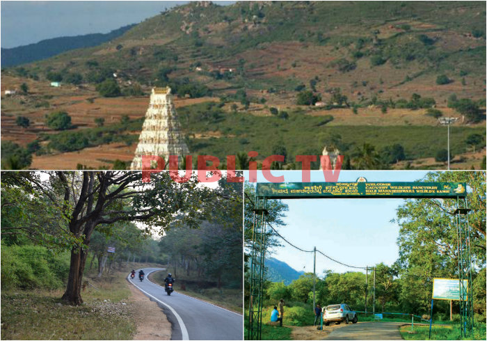 ಕೆಲವೇ ದಿನಗಳಲ್ಲಿ ಮಲೆಮಹದೇಶ್ವರ ಬೆಟ್ಟಕ್ಕೆ ರಾತ್ರಿ ಸಂಚಾರ ಸ್ಥಗಿತ!