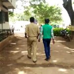ಹಣಕ್ಕಾಗಿ ಅನೈತಿಕ ಸಂಬಂಧವಿದ್ದ ಯುವಕನ ವಿರುದ್ಧವೇ ದೂರು ಕೊಟ್ಟ ಆಂಟಿ