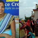 ಜೋಡಿ ಕೊಲೆ: ಪತಿಯಿಂದ ಪತ್ನಿಯ ಕೊಲೆ- ಇತ್ತ ಮೇಲ್ಛಾವಣಿ ಮೇಲೆ ಮಲಗಿದ್ದ ಯುವಕನ ಬರ್ಬರ ಹತ್ಯೆ