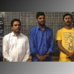 ಕ್ರೇನ್ ಬಿದ್ದು 6 ಕಾರ್ಮಿಕರ ದುರ್ಮರಣ: ಐವರು ಅಧಿಕಾರಿಗಳ ಬಂಧನ