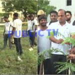 ಸಸಿಗಳನ್ನು ನೆಟ್ಟು ಬ್ಯಾಂಡ್ ಕಟ್ಟಿ ಕಲಬುರಗಿಯಲ್ಲಿ ಫ್ರೆಂಡ್‍ಶಿಪ್ ಡೇ ಆಚರಣೆ