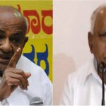 ನನ್ನ ಜೀವಿತಾವಧಿಯಲ್ಲಿ ಪ್ರತ್ಯೇಕ ಉತ್ತರ ಕರ್ನಾಟಕ ರಾಜ್ಯ ಸಾಧ್ಯವಿಲ್ಲ: ಎಚ್‍ಡಿಡಿ