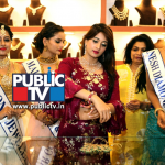 `ಏಷ್ಯಾ ಜ್ಯೂವೆಲ್ಸ್ ಫೇರ್-18′ ಆಕರ್ಷಕ ಆಭರಣಗಳ ಪ್ರದರ್ಶನ ಉದ್ಘಾಟಿಸಿದ ಹರ್ಷಿಕಾ ಪೂಣಚ್ಚ