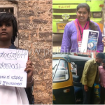 ಕೊಡಗಿಗೆ ಹಲವೆಡೆ ಅಗತ್ಯ ವಸ್ತು, ಸಂಗ್ರಹ – ಜಾತ್ರೆಗೆ ಕೂಡಿಟ್ಟ ಹಣ ನೀಡಿದ್ಳು ಬಾಲಕಿ!