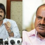 ಮಧು ಬಂಗಾರಪ್ಪರನ್ನು ಅಖಾಡಕ್ಕಿಳಿಸಲು ಮುಂದಾಗಿದ್ದ ಜೆಡಿಎಸ್‍ಗೆ ಶಾಕ್!