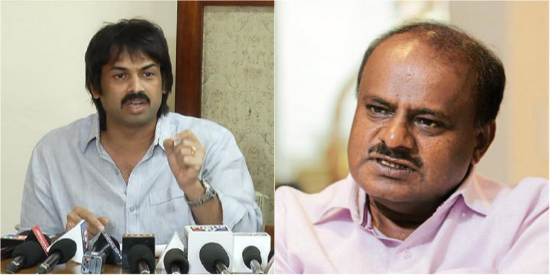 ಮಧು ಬಂಗಾರಪ್ಪರನ್ನು ಅಖಾಡಕ್ಕಿಳಿಸಲು ಮುಂದಾಗಿದ್ದ ಜೆಡಿಎಸ್‍ಗೆ ಶಾಕ್!