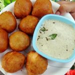 ಕ್ಷಣಮಾತ್ರದಲ್ಲೇ ಮೊಸರು ಬೋಂಡಾ ಮಾಡೋದು ಹೇಗೆ?