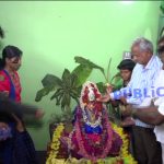 ವರಮಹಾಲಕ್ಷ್ಮಿ ಹಬ್ಬ ಆಚರಿಸಿ, ಸಾಮರಸ್ಯ ಮೆರೆದ ಮೈಸೂರಿನ ಹುಸೇನ್ ದಂಪತಿ!