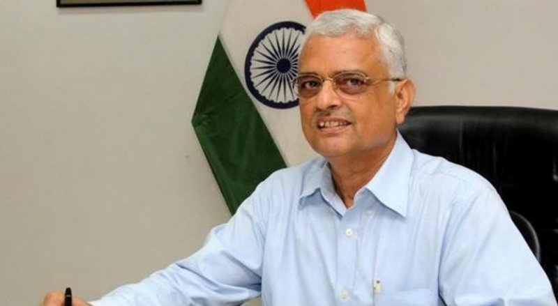 ಏಕಕಾಲದಲ್ಲಿ ಚುನಾವಣೆ ಸದ್ಯಕ್ಕೆ ಅಸಾಧ್ಯ: ಓಂ ಪ್ರಕಾಶ್ ರಾವತ್