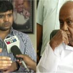 ಲೋಕಸಭೆಗೆ ಸ್ಪರ್ಧೆ, ಮದ್ವೆ ಬಗ್ಗೆ ಎಚ್‍ಡಿಡಿ ನಿರ್ಧಾರವೇ ಅಂತಿಮ- ಪ್ರಜ್ವಲ್ ರೇವಣ್ಣ