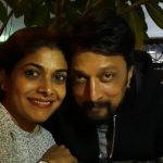 25ನೇ ವರ್ಷದ ಸಂಭ್ರಮದಲ್ಲಿ ಪ್ರಿಯಾ ಸುದೀಪ್