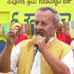 ಕಲೆ, ಸಂಸ್ಕೃತಿಗಾಗಿ ಸರ್ಕಾರಿ ನೌಕರಿಗೆ ಗುಡ್‍ಬೈ ಅಂದ್ರು ಹಗರಿಬೊಮ್ಮನಹಳ್ಳಿಯ ರಾಜಾರಾವ್