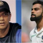 ದ್ರಾವಿಡ್ ದಾಖಲೆ ಬ್ರೇಕ್ ಮಾಡ್ತಾರಾ ಕೊಹ್ಲಿ!