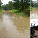 ಕೇರಳ ಮಳೆಗೆ ಮೈಸೂರು ಭಾಗ ತತ್ತರ- ಇತ್ತ ದಕ್ಷಿಣ ಕನ್ನಡದಲ್ಲಿ ಶಾಲಾ ಕಾಲೇಜಿಗೆ ರಜಾ