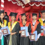 ರಾಮಯ್ಯ ಇನ್‍ಸ್ಟಿಟ್ಯೂಟ್ ಆಫ್ ಟೆಕ್ನಾಲಜಿಯಲ್ಲಿ ಘಟಿಕೋತ್ಸವ