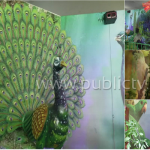ಸಿಲಿಕಾನ್ ಸಿಟಿಯಲ್ಲೊಂದು ವೈಜ್ಞಾನಿಕ ಪಕ್ಷಿಲೋಕ