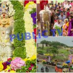 ಗುಡ್ಡೇಕಲ್ ಶ್ರೀ ಬಾಲಸುಬ್ರಹ್ಮಣ್ಯ ದೇವಸ್ಥಾನದ ಜಾತ್ರಾ ಸಂಭ್ರಮ