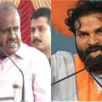 ಸಿಎಂ ಎಚ್‍ಡಿಕೆ ವಿರುದ್ಧ ಕಮಿಷನ್ ಬಾಂಬ್- ಚುನಾವಣೆ ಬಳಿಕ ಅಧಿಕಾರಕ್ಕೆ ಬಂದು ತನಿಖೆ: ಶ್ರೀರಾಮುಲು