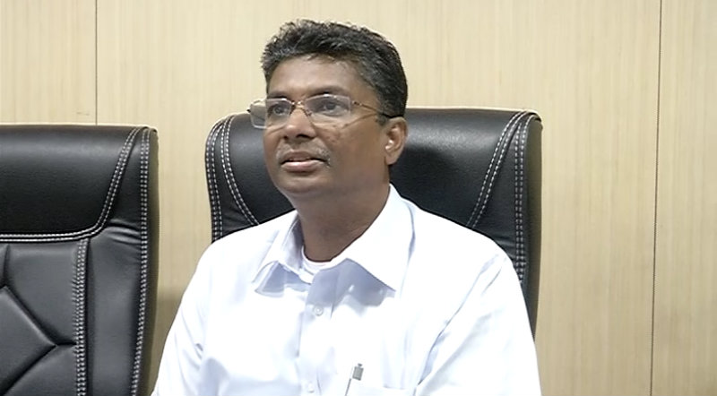 ಜಿಲ್ಲಾ ಸಮಸ್ಯೆಯನ್ನ ನಾವೇ ಇತ್ಯರ್ಥಪಡಿಸುತ್ತೇವೆ, ಯಾರ ಮಧ್ಯಸ್ಥಿಕೆಯೂ ಬೇಡ: ಸತೀಶ್ ಜಾರಕಿಹೊಳಿ