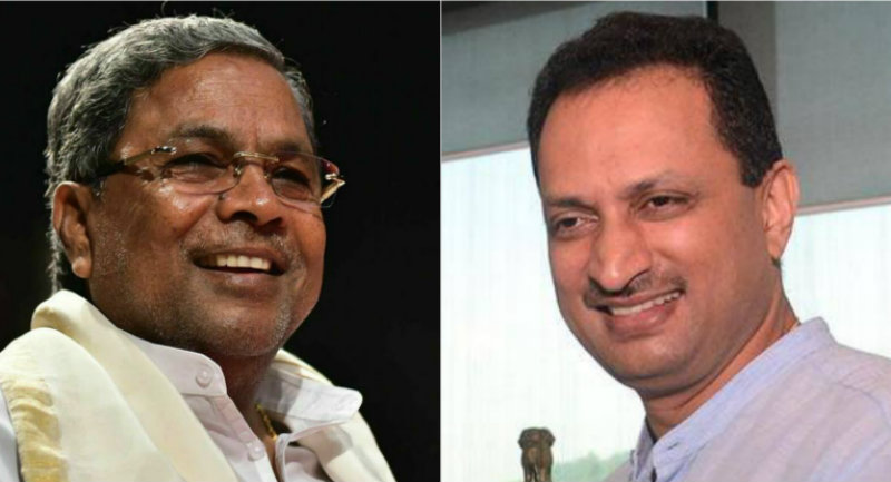 ಅನಂತ್‍ಕುಮಾರ್ ಹೆಗಡೆ ಓರ್ವ ಮಾನಸಿಕ ಅಸ್ವಸ್ಥ, ಮನುಷ್ಯನೇ ಅಲ್ಲ: ಸಿದ್ದರಾಮಯ್ಯ ವ್ಯಂಗ್ಯ