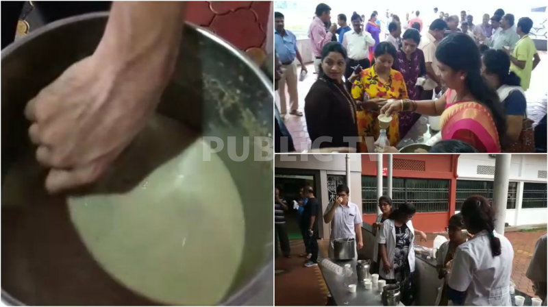 ಇಂದು ಆಷಾಢ ಅಮಾವಾಸ್ಯೆ- ಕರಾವಳಿಯಲ್ಲಿ ಹಾಳೆ ಮರದ ಕಷಾಯ ಕುಡಿದು ಆಚರಣೆ