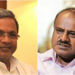 ನಮ್ಮವರ‍್ಯಾರೂ ಕುಮಾರಸ್ವಾಮಿ ಸಿಎಂ ಅಲ್ಲ ಅಂದಿಲ್ಲ: ಸಿದ್ದರಾಮಯ್ಯ