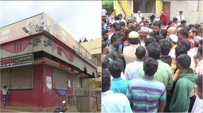 ಟೀ ಸಪ್ಲೈ ಮಾಡಿ ವ್ಯಾಪಾರಿಗಳಿಗೆ ಕೋಟ್ಯಂತರ ರೂ. ಪಂಗನಾಮ ಹಾಕಿ ವ್ಯಕ್ತಿ ಪರಾರಿ!