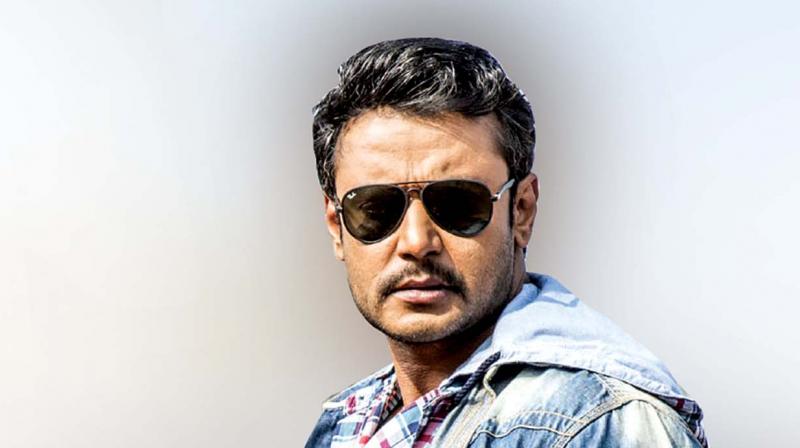 ಸಾವಿನಂಚಿನಲ್ಲಿದ್ದ ನಟ ಮತ್ತೆ ಬಣ್ಣ ಹಚ್ಚಿದ್ದಕ್ಕೆ ಕಾರಣ ಚಾಲೆಂಜಿಂಗ್ ಸ್ಟಾರ್!