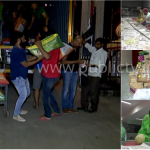 ಪ್ರವಾಹದಲ್ಲಿ ಸಿಲುಕಿರುವ ಜನರ ಸಹಾಯಕ್ಕೆ ಮುಂದಾದ ಸಿಲಿಕಾನ್ ಸಿಟಿ ನಾಗರಿಕರು