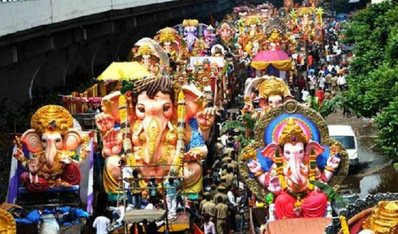 ಗಣೇಶ ಹಬ್ಬಕ್ಕೆ ಬೆಸ್ಕಾಂ ಹೊಸ ರೂಲ್ಸ್!