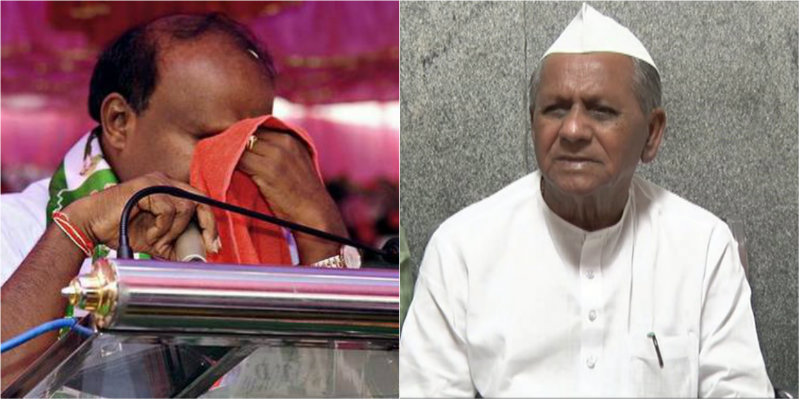 ಸಿಎಂ ಕಣ್ಣೀರು ಹಾಕಿದ್ದು ಯಾಕೆ? ರಹಸ್ಯ ರಿವೀಲ್ ಮಾಡಿದ್ರು ಸಚಿವ ಎಂ.ಸಿ.ಮನಗೂಳಿ