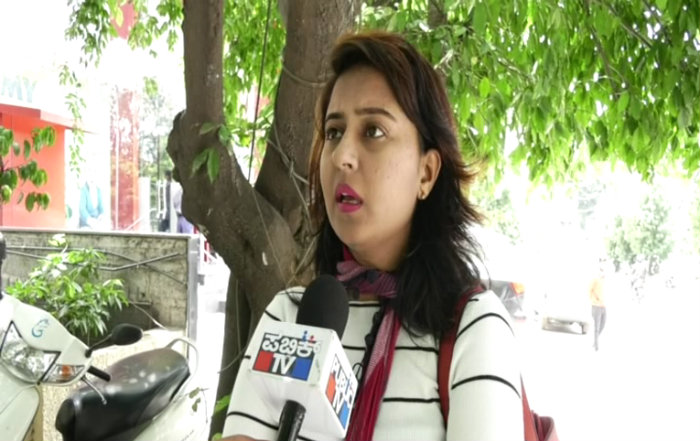 `ನಾ ಅಲ್ಲಿಗೆ ಬರಲ್ಲ’ ಎಂದಿದ್ದಕ್ಕೆ ಸಿನಿಮಾದಿಂದ ನಟಿಗೆ ಗೇಟ್‍ಪಾಸ್-ಕನ್ನಡ ಕಲಾವಿದೆ ಬಿಚ್ಚಿಟ್ಟ ಸ್ಫೋಟಕ ಸತ್ಯ !