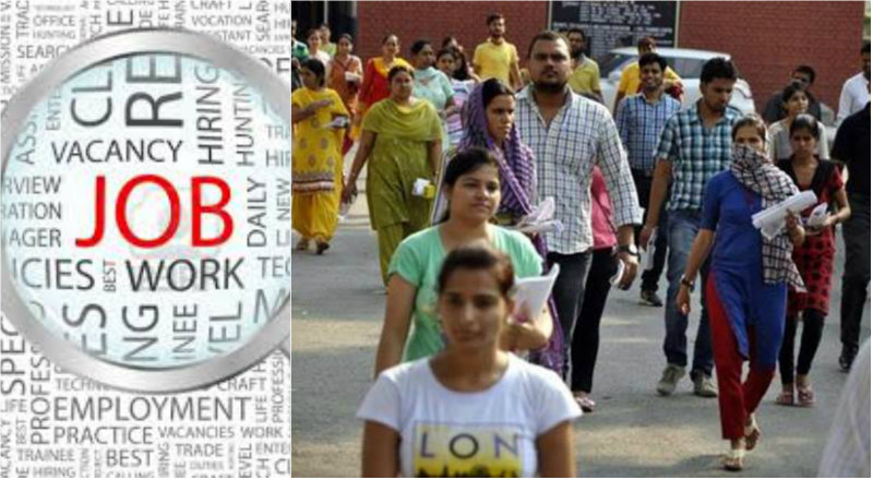 Budget 2022: ಮುಂದಿನ 5 ವರ್ಷಗಳಲ್ಲಿ 60 ಲಕ್ಷ ಉದ್ಯೋಗ ಸೃಷ್ಟಿಯ ಗುರಿ