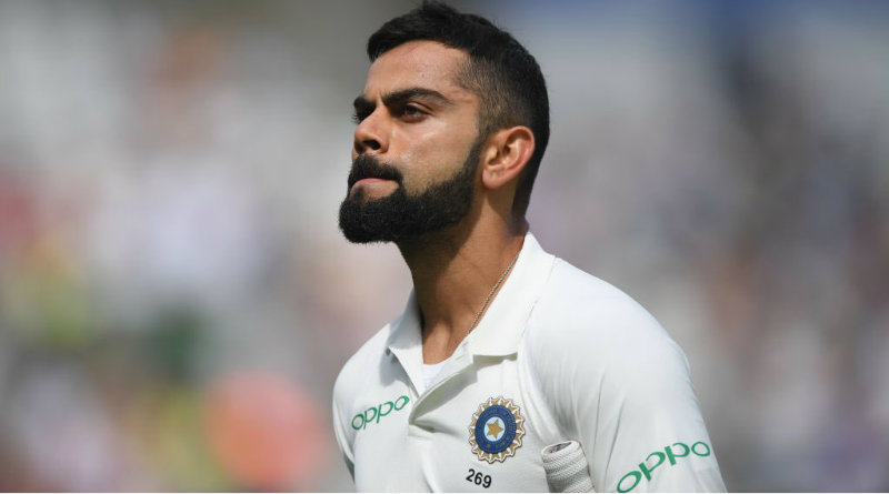 ಬ್ಯಾಟಿಂಗ್ ವೈಫಲ್ಯವೇ ಸೋಲಿಗೆ ಕಾರಣ – ರೋಚಕ ಪಂದ್ಯದಲ್ಲಿ ಭಾಗವಹಿಸಿದ ಹೆಮ್ಮೆ ಇದೆ: ವಿರಾಟ್ ಕೊಹ್ಲಿ