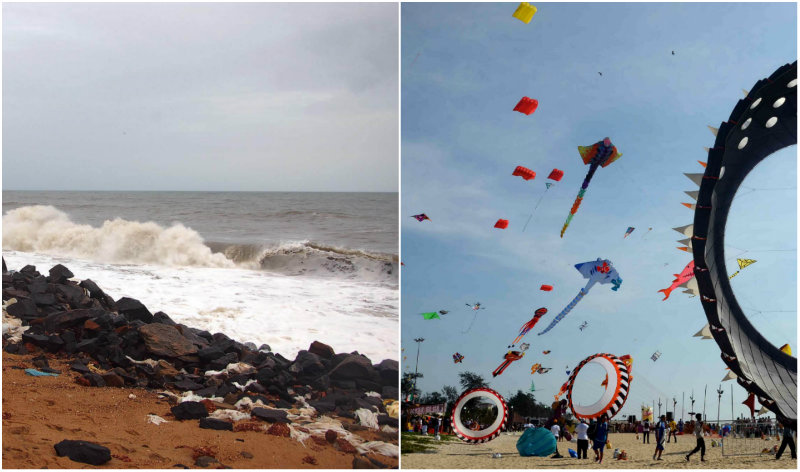 ಕರ್ನಾಟಕದಲ್ಲಿ ಮಂಗ್ಳೂರು ವಾಸಯೋಗ್ಯ ನಗರ!