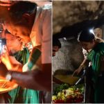 ಸಿಎಂ ಎಚ್.ಡಿ.ಕುಮಾರಸ್ವಾಮಿಗೆ ಜಲ ದಿಗ್ಭಂಧನ