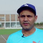 Sehwag Hits 100,000 Followers on Koo within 15 Days of Joining the Platform