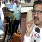 ಅಂಬಿಯ ಕೊನೆ ಕ್ಷಣದ ಬಗ್ಗೆ ವಿಕ್ರಂ ಆಸ್ಪತ್ರೆಯ ವೈದ್ಯ ಹೇಳಿದ್ದೇನು?