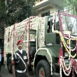 ಬಿಜೆಪಿ ಕಚೇರಿ, ನ್ಯಾಷನಲ್ ಕಾಲೇಜಿನಲ್ಲಿ ಅಂತಿಮ ದರ್ಶನಕ್ಕೆ ವ್ಯವಸ್ಥೆ: ಯಾವ ರಸ್ತೆಯಲ್ಲಿ ಮೆರವಣಿಗೆ ಹೋಗುತ್ತೆ?