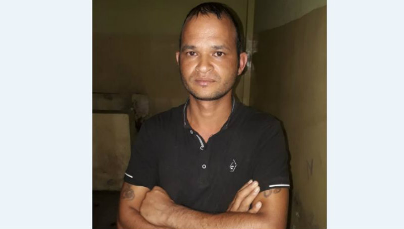 12 ಪ್ರಕರಣದಲ್ಲಿ ಬೇಕಾಗಿದ್ದ ವಾಂಟೆಡ್ ಆರೋಪಿಯ ಕಾಲು ಸೀಳಿತು ಬೆಂಗ್ಳೂರು ಪೊಲೀಸರ ಬುಲೆಟ್!