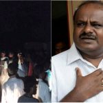 ಕೊಟ್ಟ ಭರವಸೆ ಮರೆತ ಸಿಎಂ ಎಚ್‍ಡಿಕೆ- ರಾತ್ರೋರಾತ್ರಿ ಸಿಎಂ ವಿರುದ್ಧ ಸಿಡಿದೆದ್ದ ರೈತರು