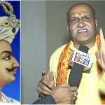 ಮತಾಂಧ ಟಿಪ್ಪು ದಿನಾಚರಣೆ ಮಾಡುತ್ತಿರುವುದು ಖಂಡನೀಯ: ಪ್ರಮೋದ್ ಮುತಾಲಿಕ್